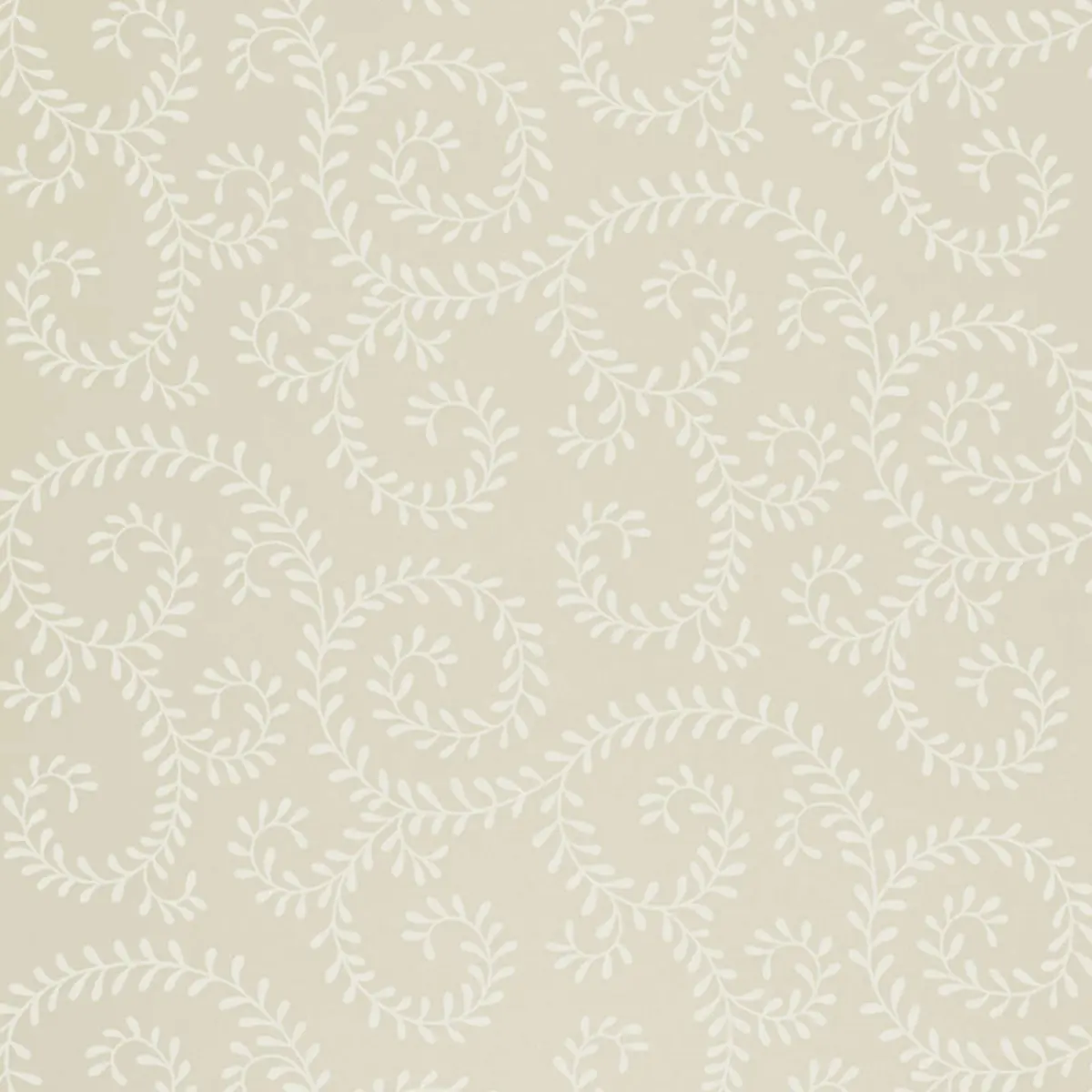 LEAFY SCROLL_ BONE
