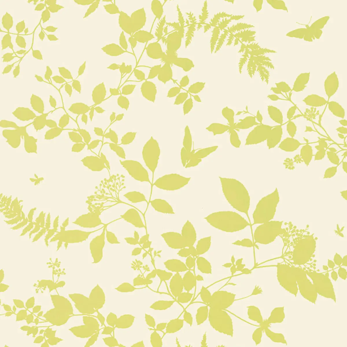 SHADOW VINE_ CHARTREUSE