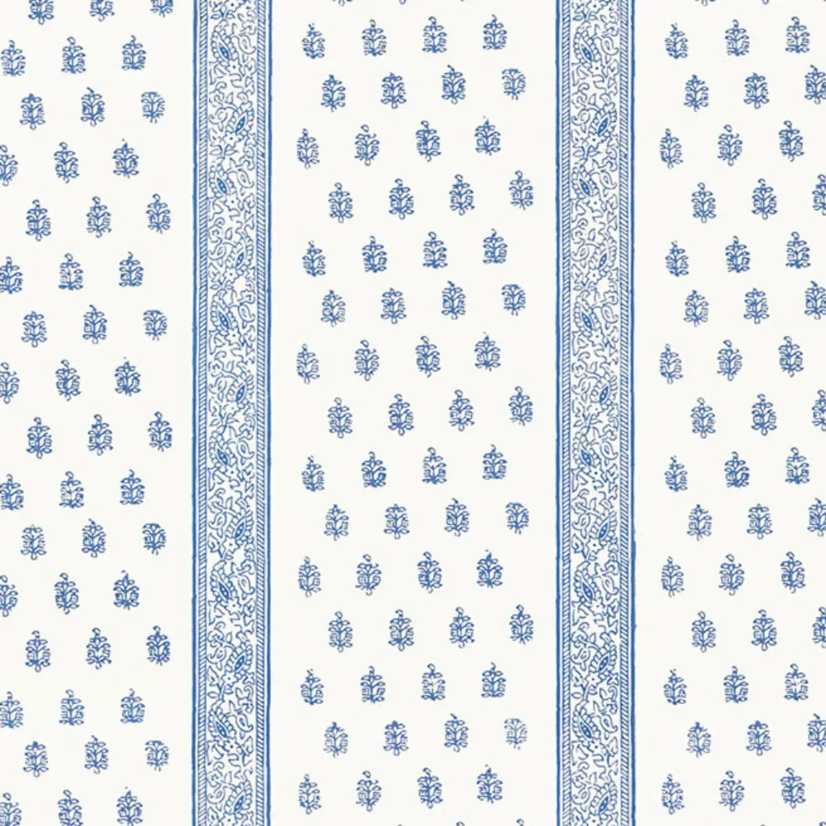 KATSURA STRIPE_ DELFT