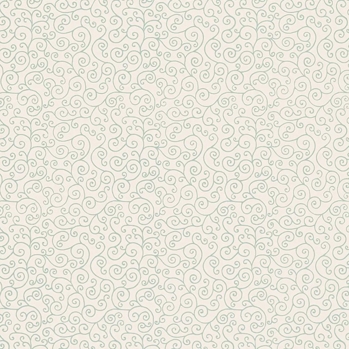 SANGAR SCROLL_ WATER BLUE