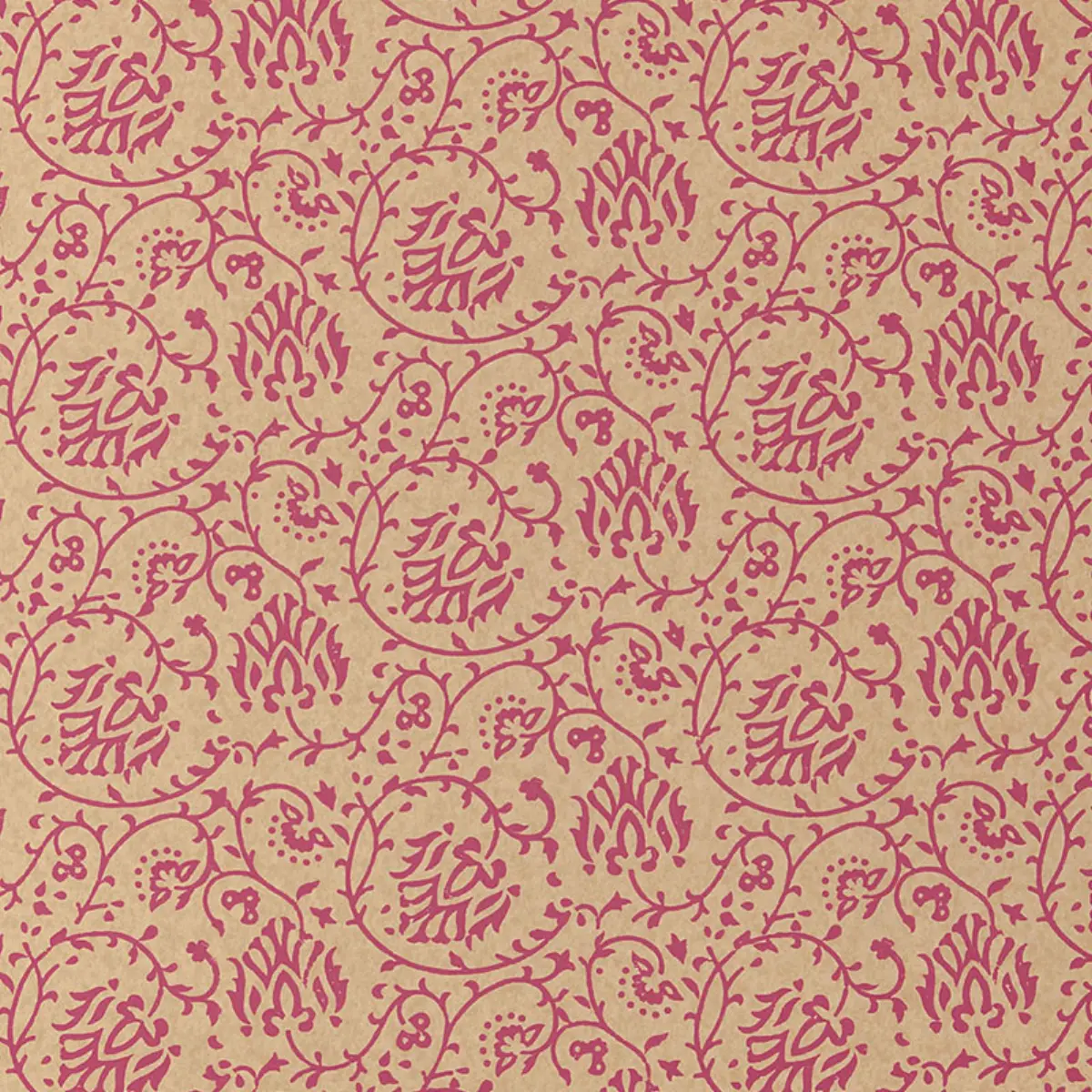 SARANA VINE_ CERISE