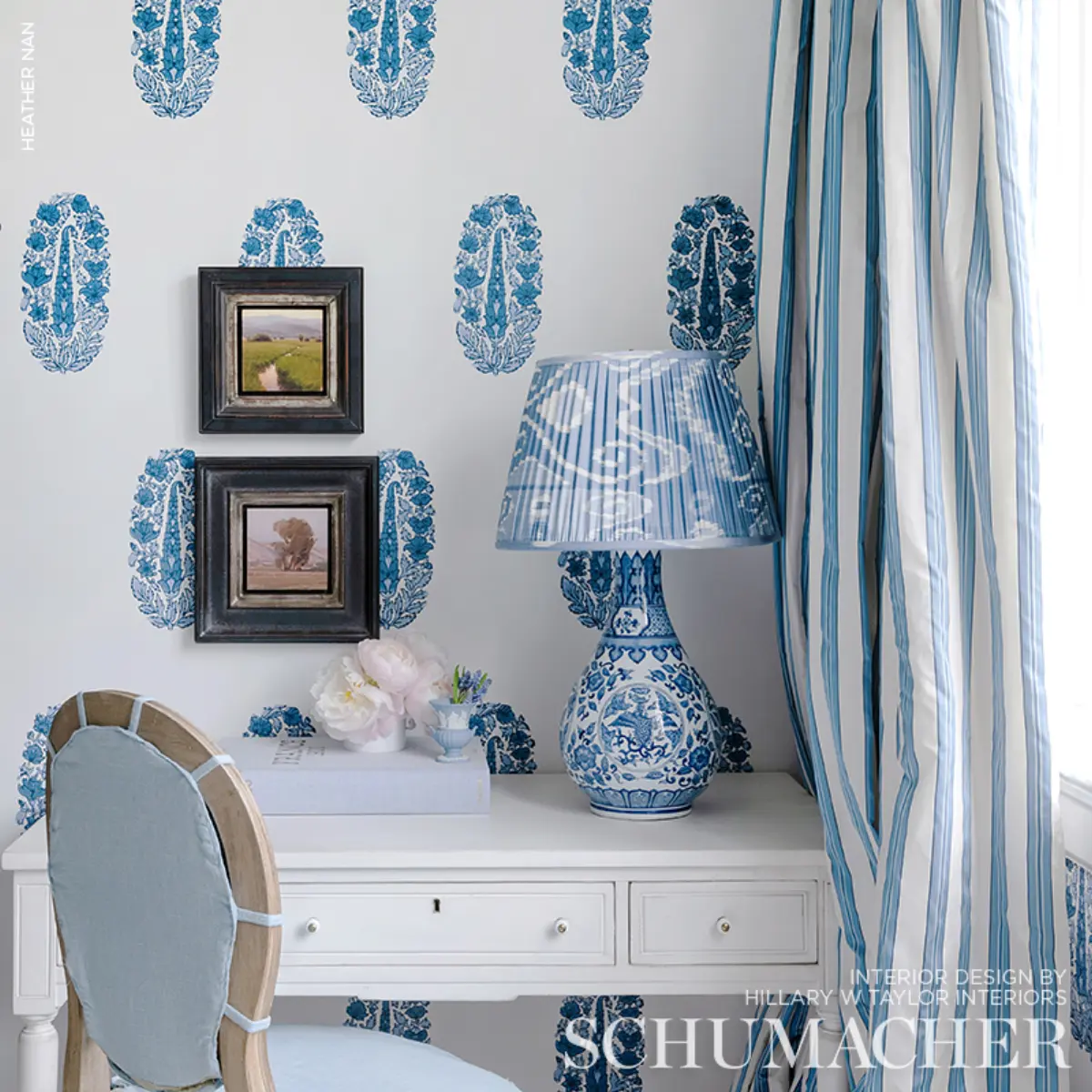 ASKANDRA FLOWER_ DELFT