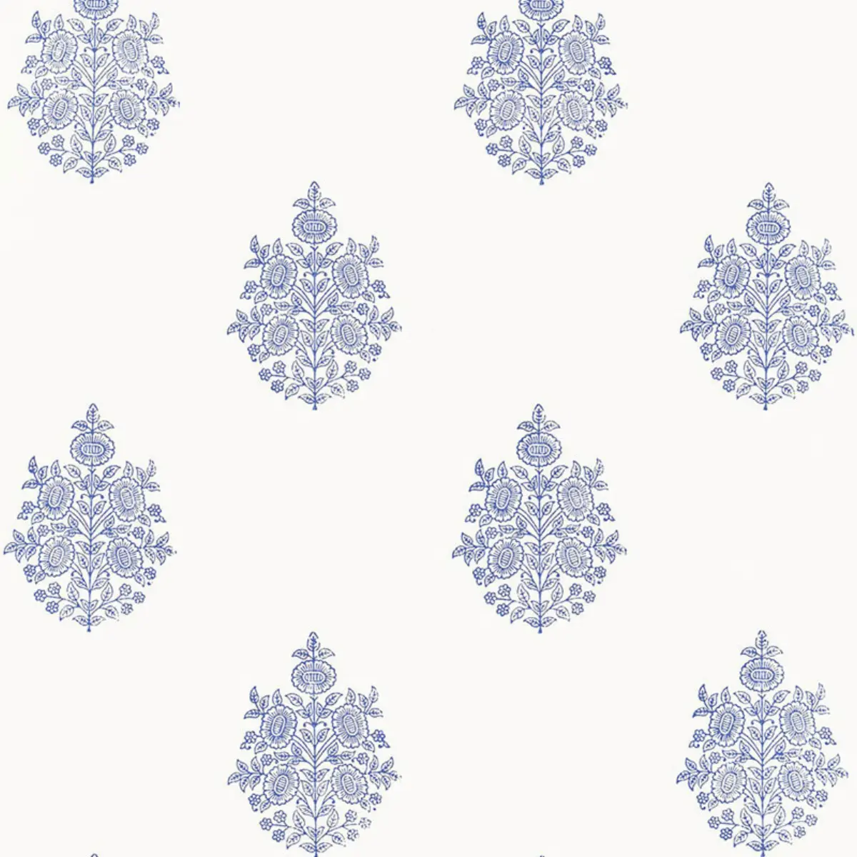 ASARA FLOWER_ DELFT