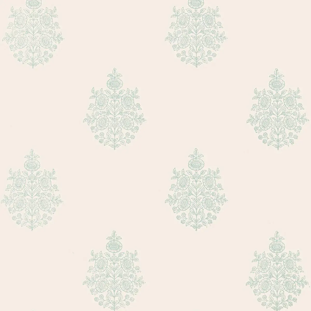 ASARA FLOWER_ WATER BLUE