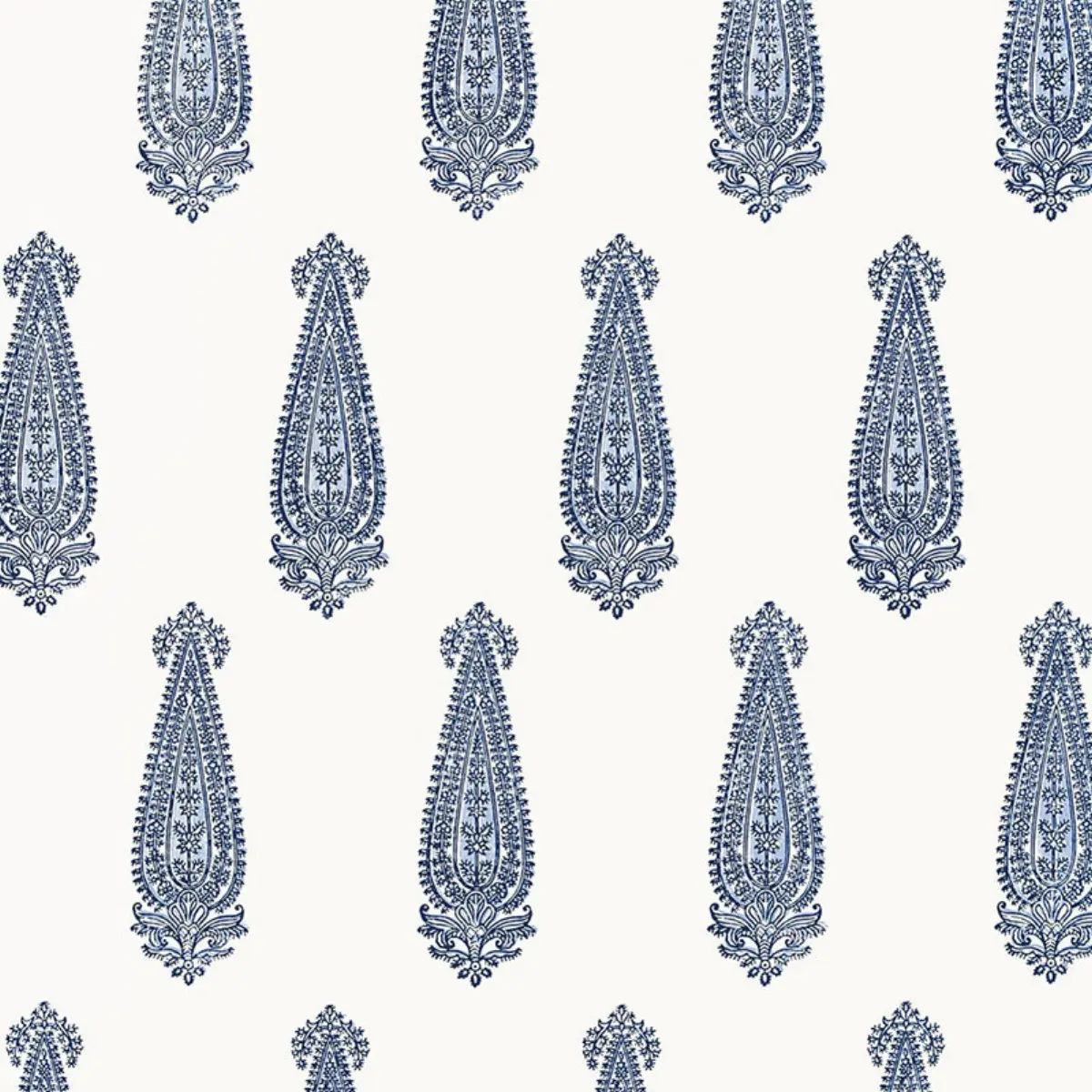 KATARA PAISLEY_ DELFT