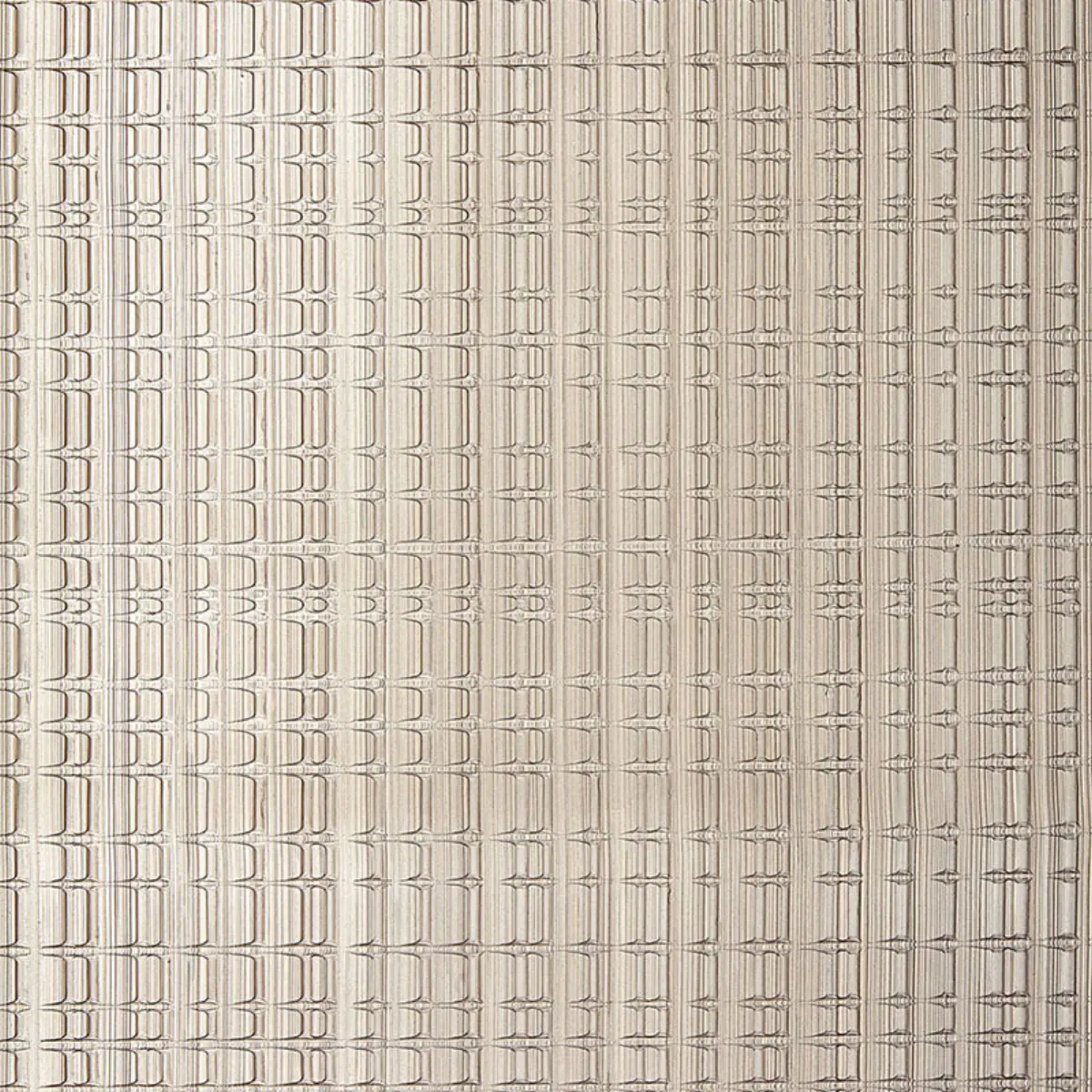 URBAN STRIPE_ ZINC