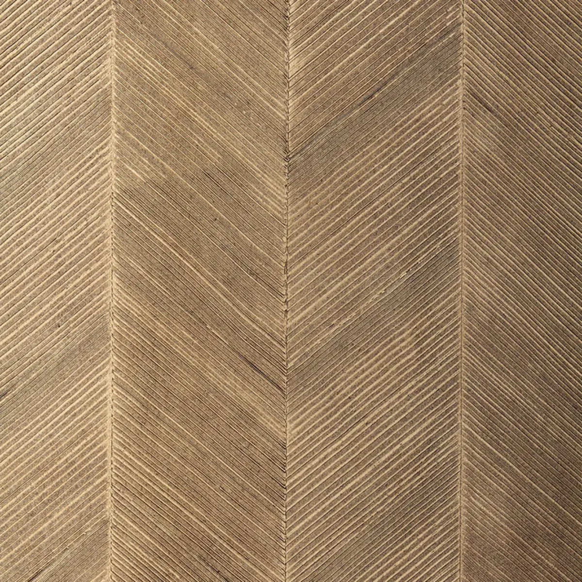 CHEVRON TEXTURE_ SABLE