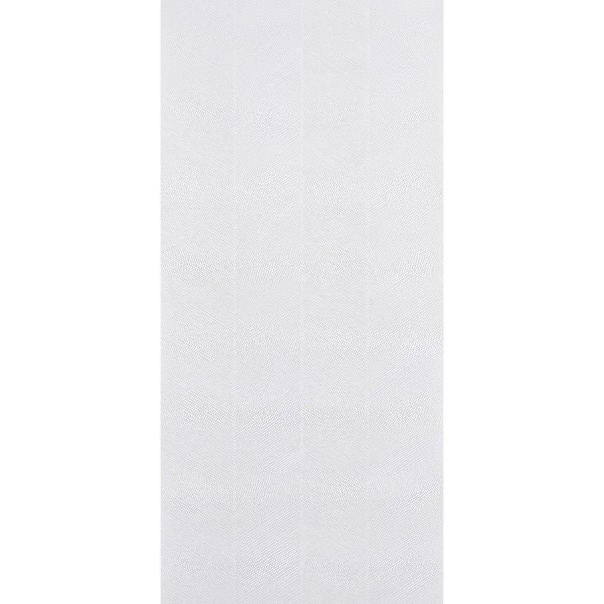 CHEVRON TEXTURE_ WHITE
