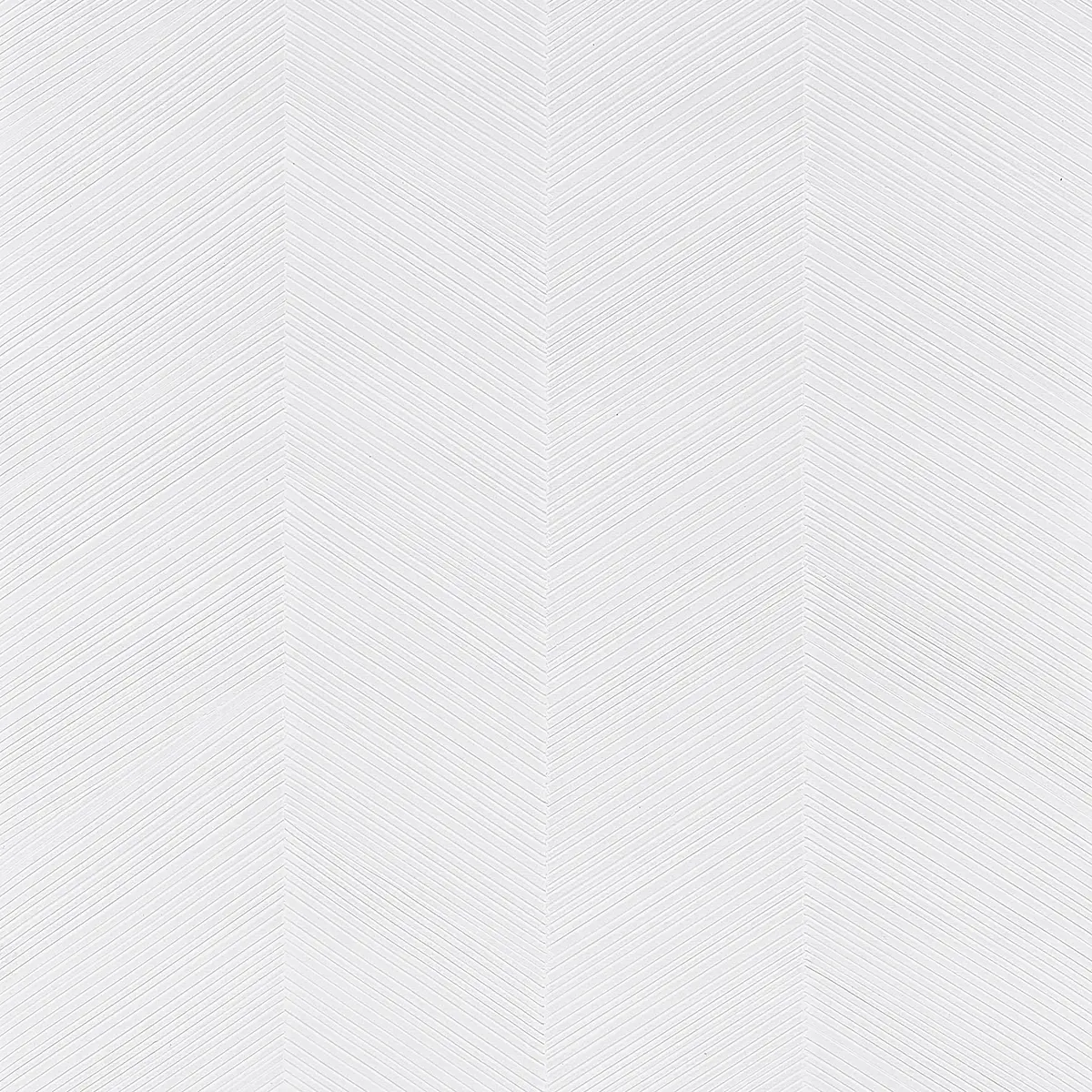 CHEVRON TEXTURE_ WHITE