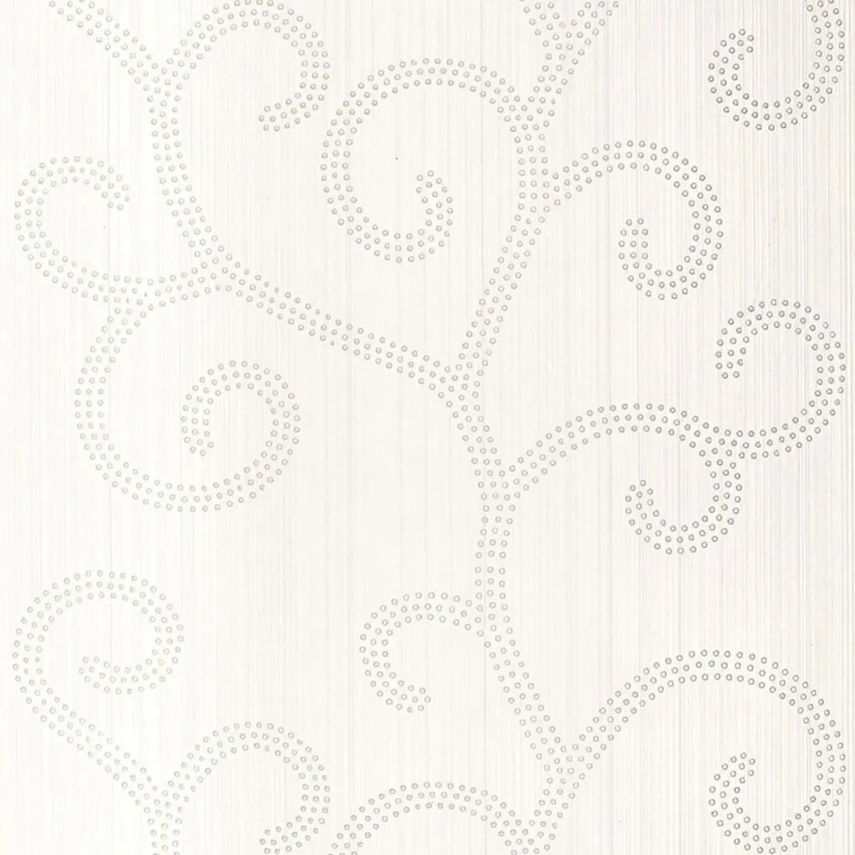 RAINDROP SCROLL_ PEARL