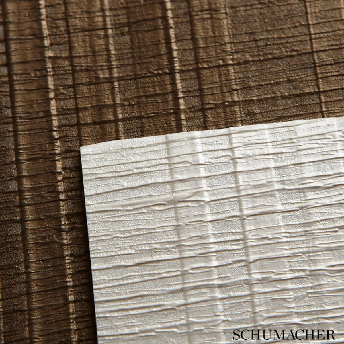 ORIGAMI STRIPE_ PEARL