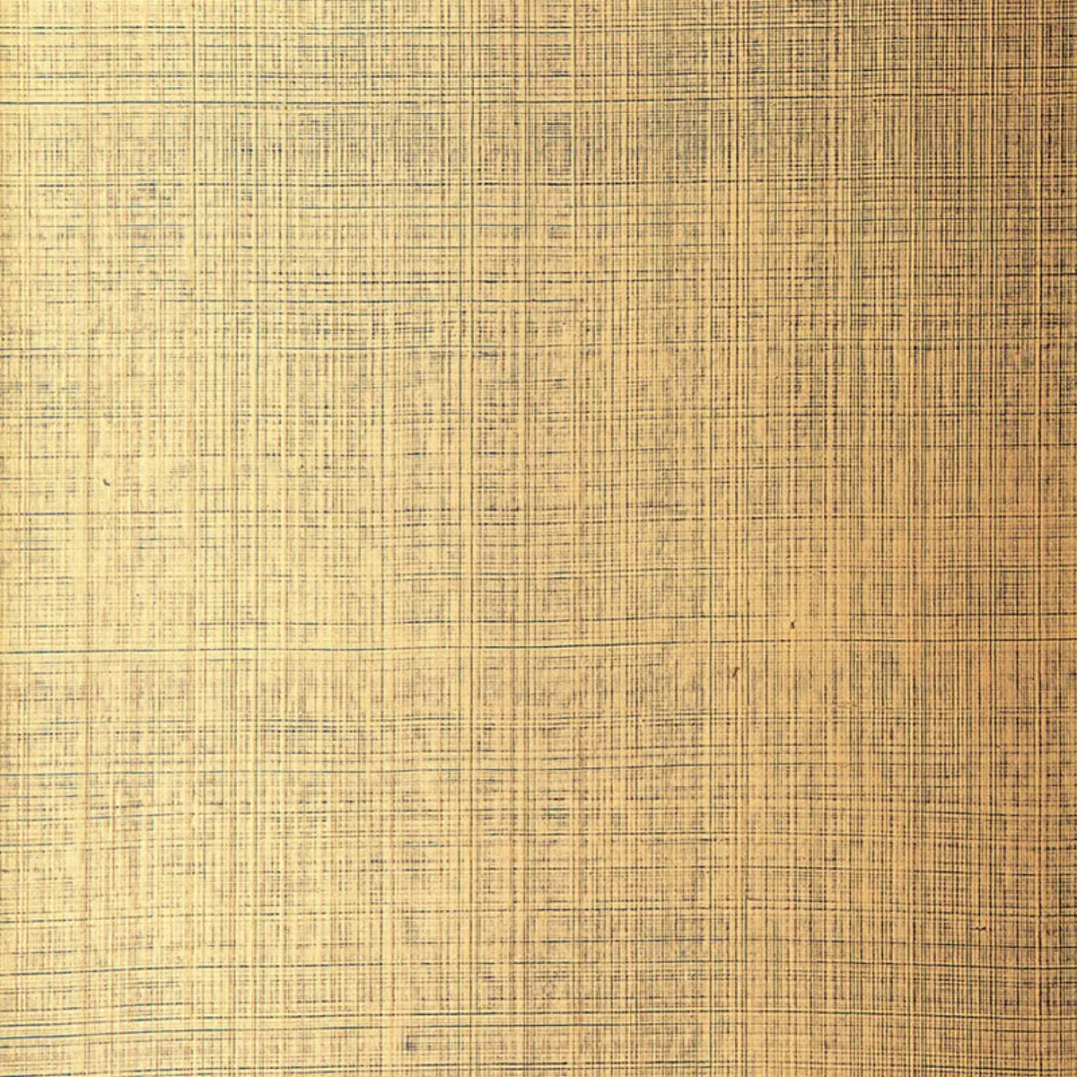 BRUSHED PLAID_ GILDED TEAL