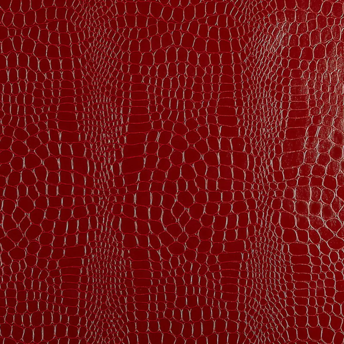 CROCODILE_ CRIMSON