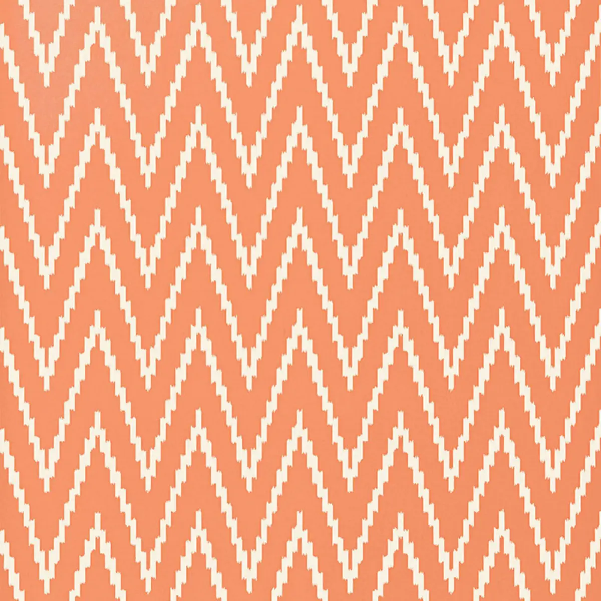 Kasari Ikat_ TERRA COTTA
