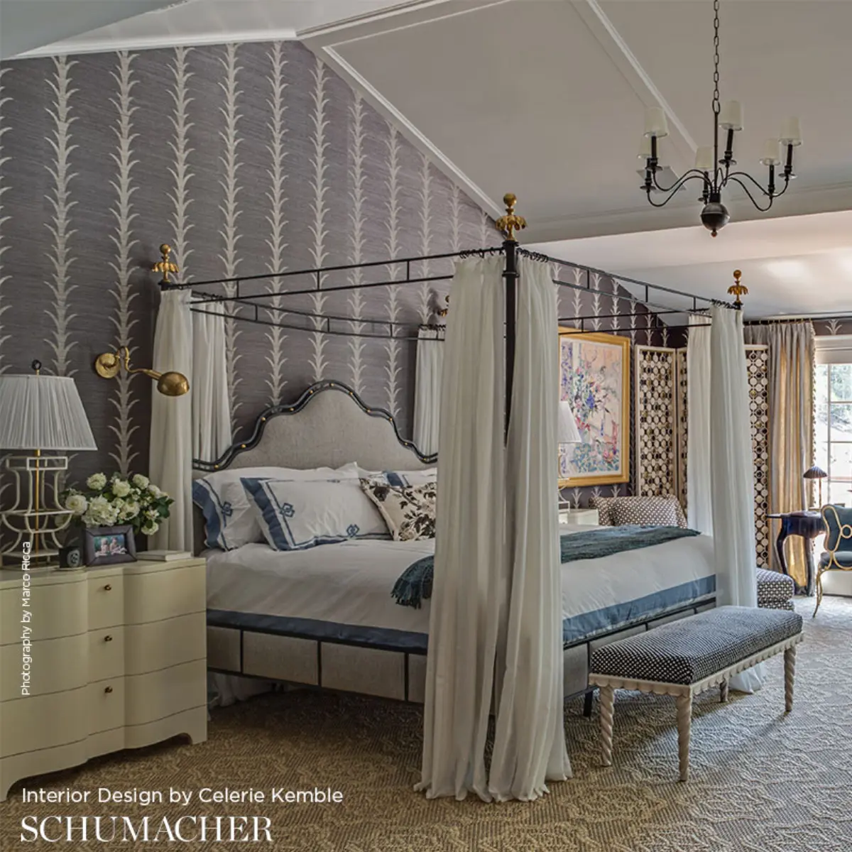 ACANTHUS STRIPE SISAL_ SHADOW