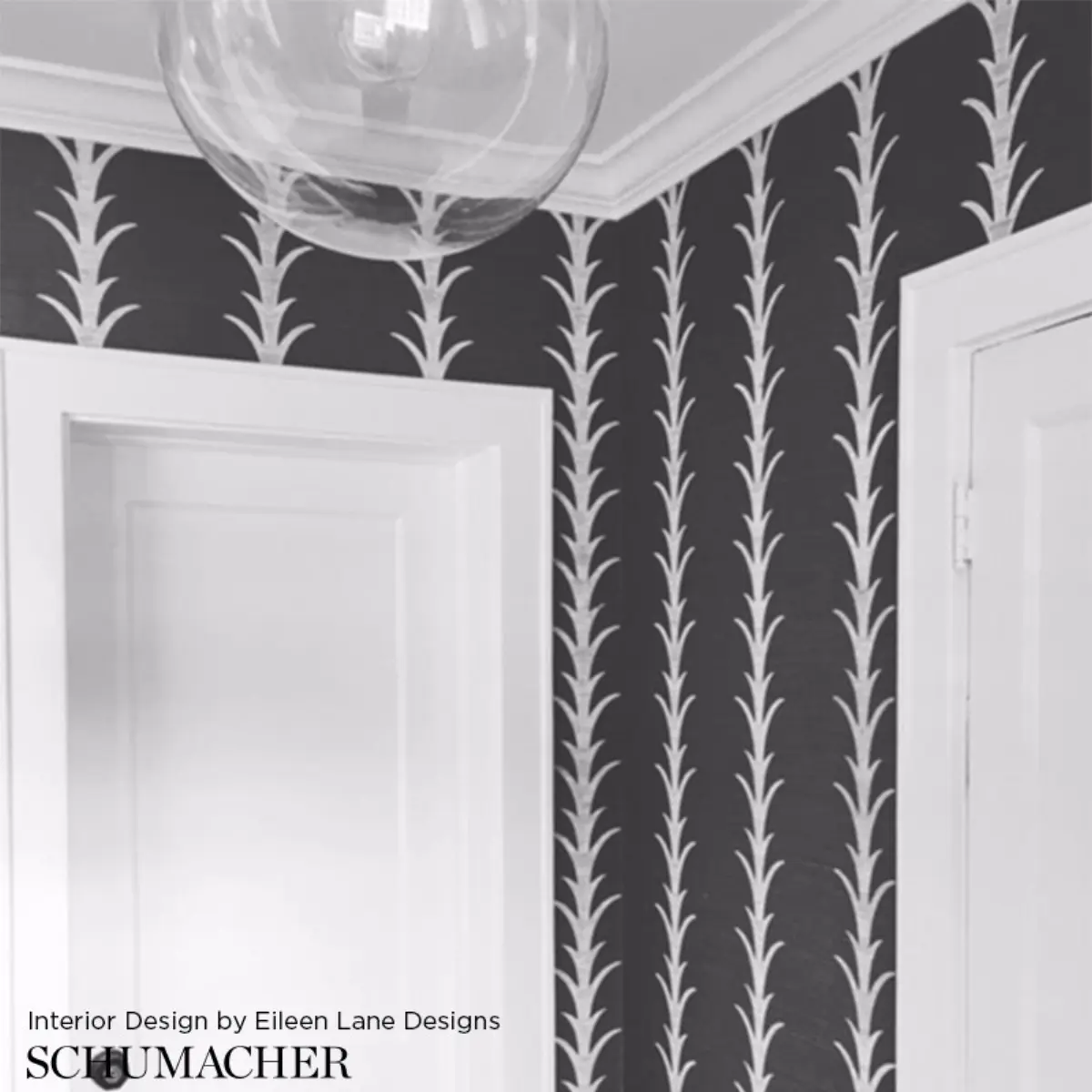 ACANTHUS STRIPE SISAL_ SHADOW