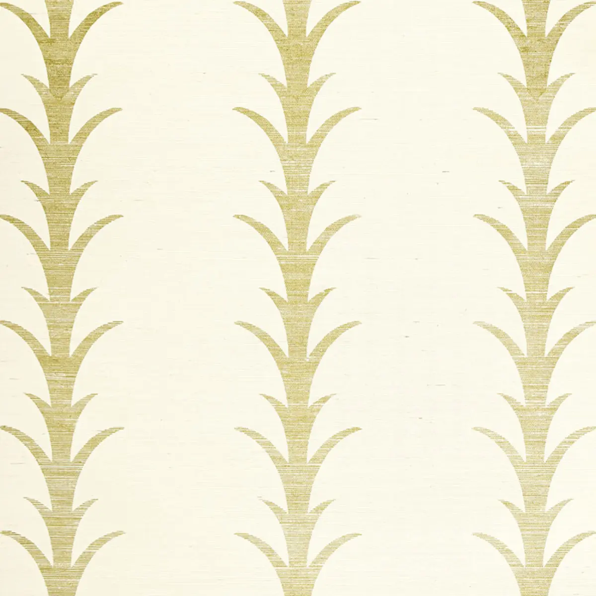 ACANTHUS STRIPE SISAL_ FILIGREE