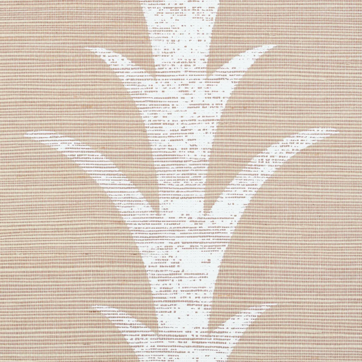 ACANTHUS STRIPE SISAL_ FOG & CHALK