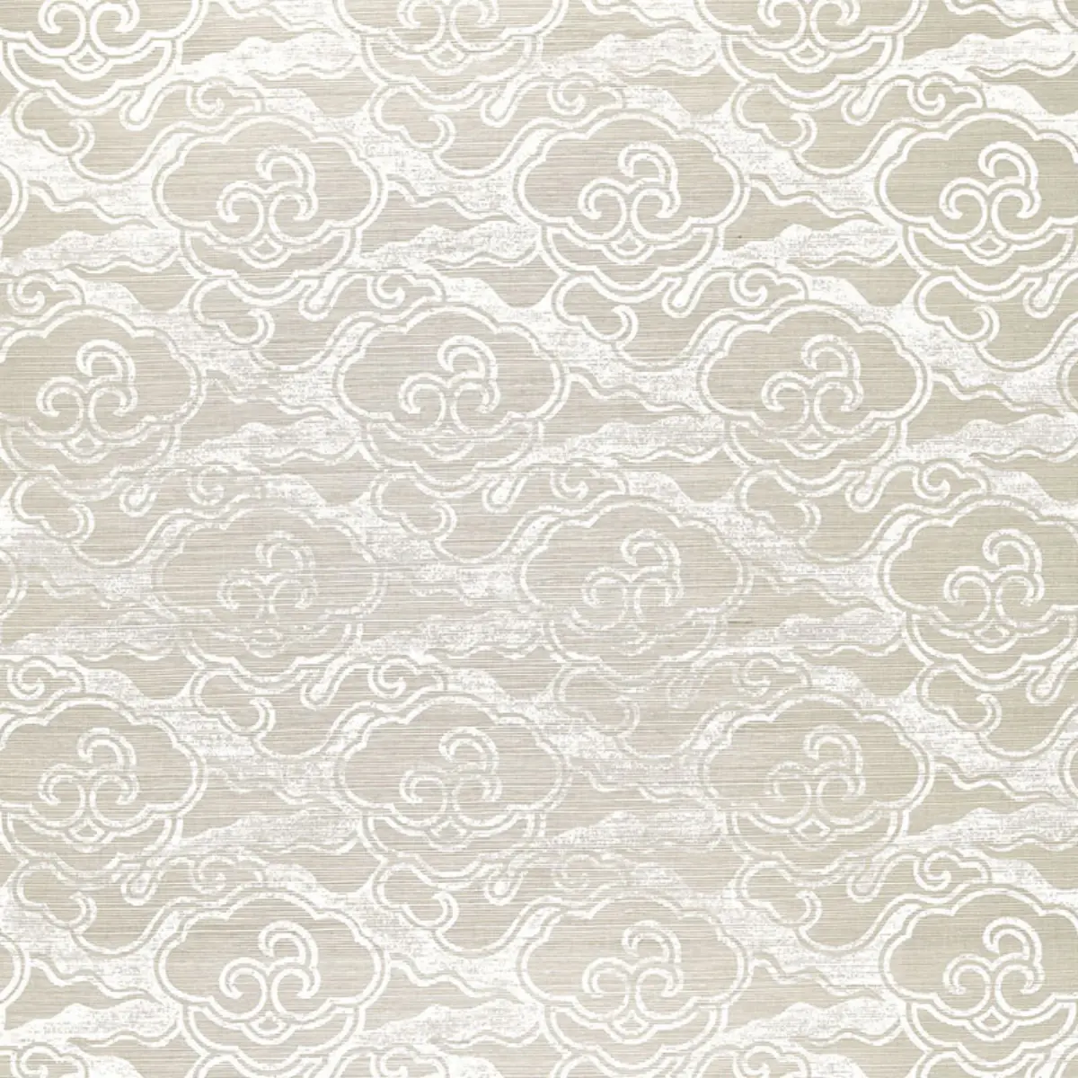 CIRRUS CLOUDS SISAL_ FOG & CHALK