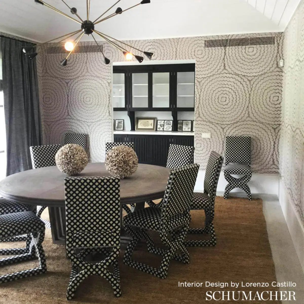 FEATHER BLOOM SISAL_ DOVE