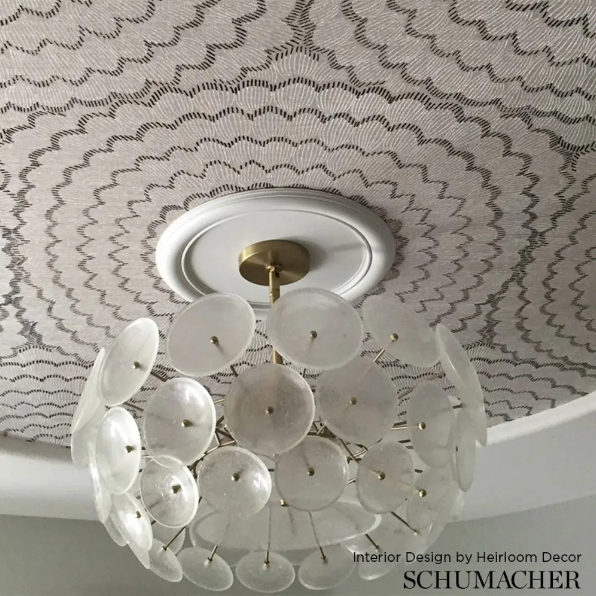 FEATHER BLOOM SISAL_ DOVE