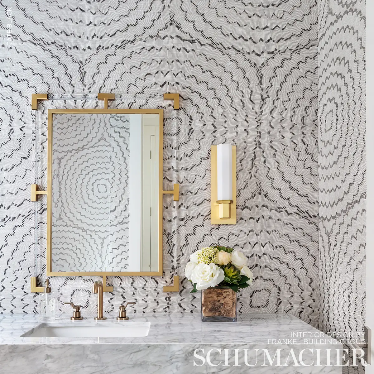 FEATHER BLOOM SISAL_ DOVE