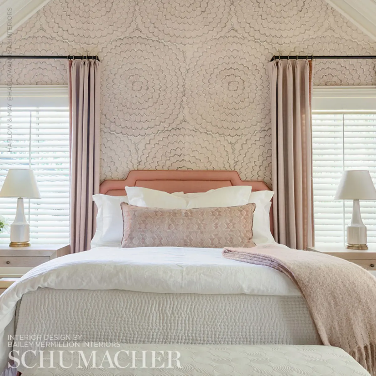 FEATHER BLOOM SISAL_ VENETIAN PINK