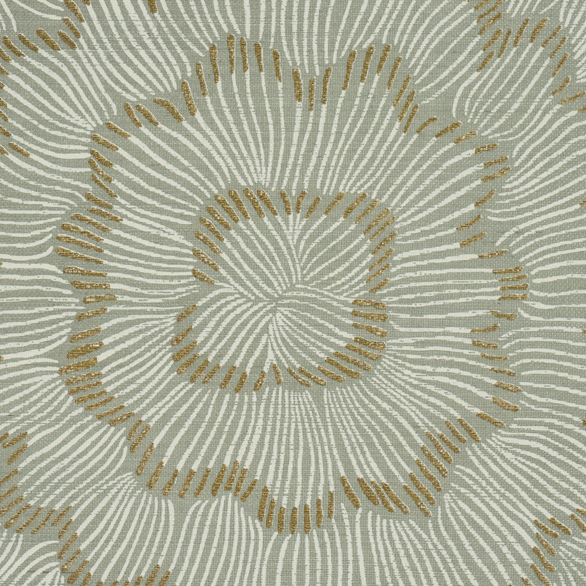 FEATHER BLOOM SISAL_ SEAGLASS