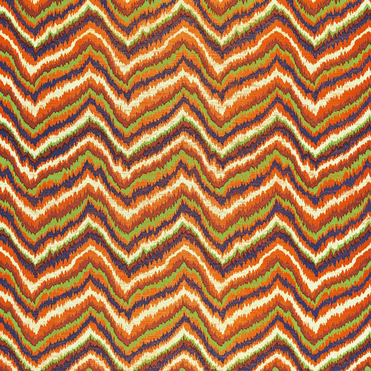 FLAME SISAL_ ZIPPITY DOO DAH