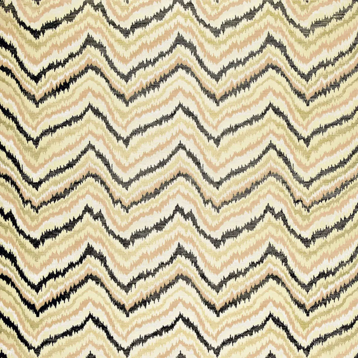 FLAME SISAL_ WALTZ
