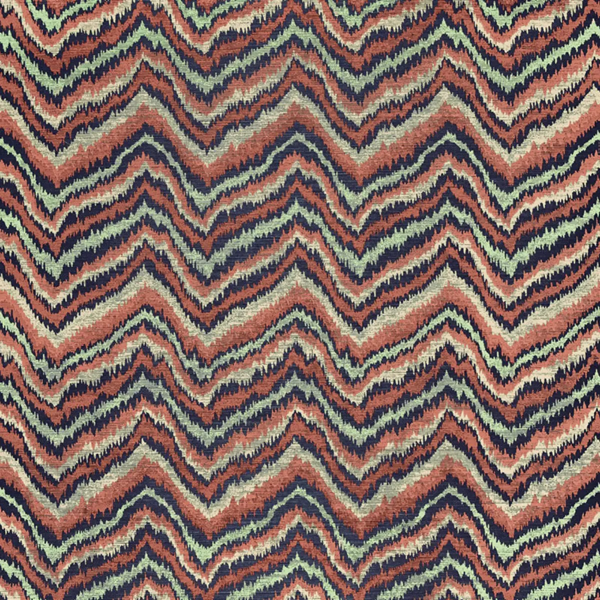 FLAME SISAL_ CHA-CHA