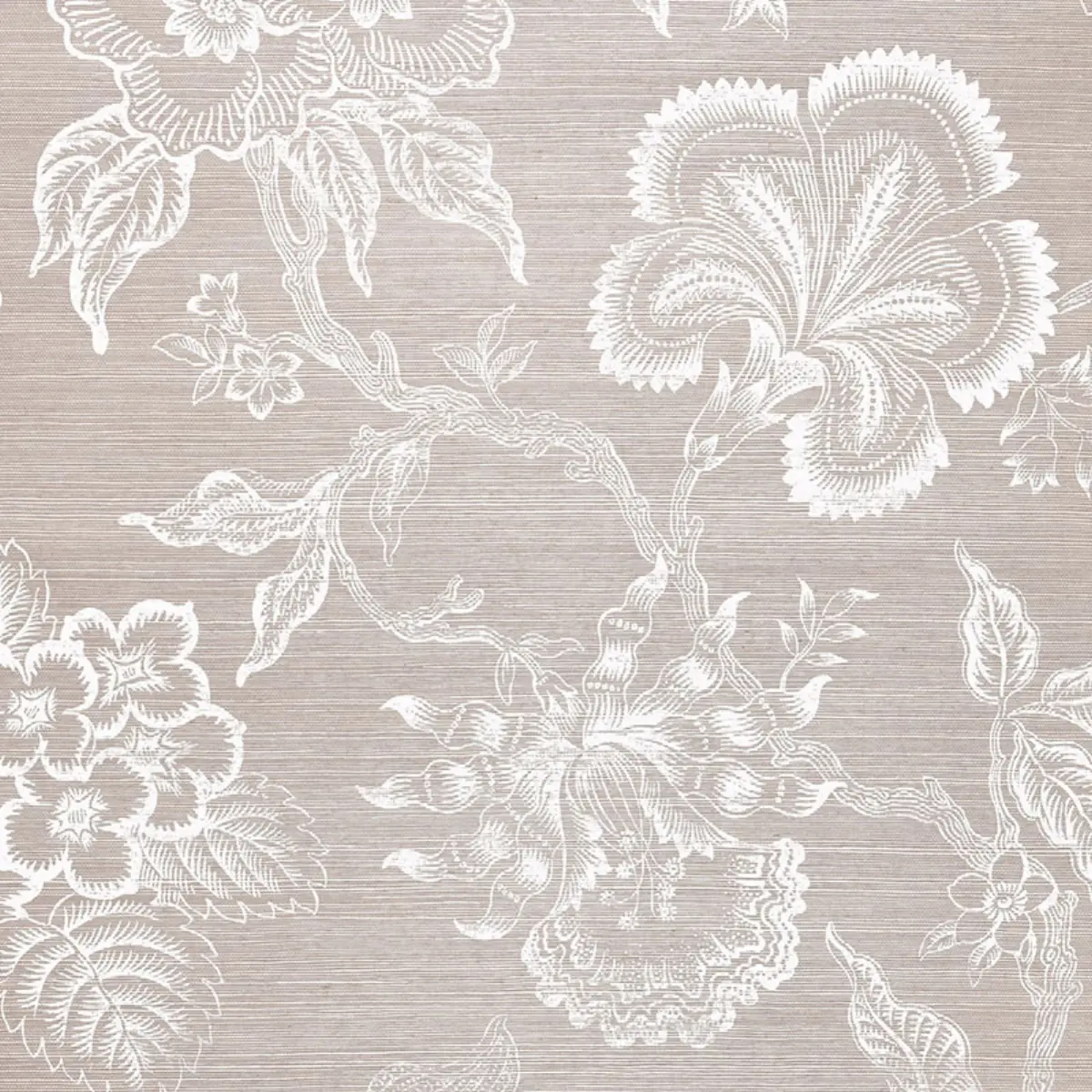 HOTHOUSE FLOWERS SISAL_ HAZE & CHALK