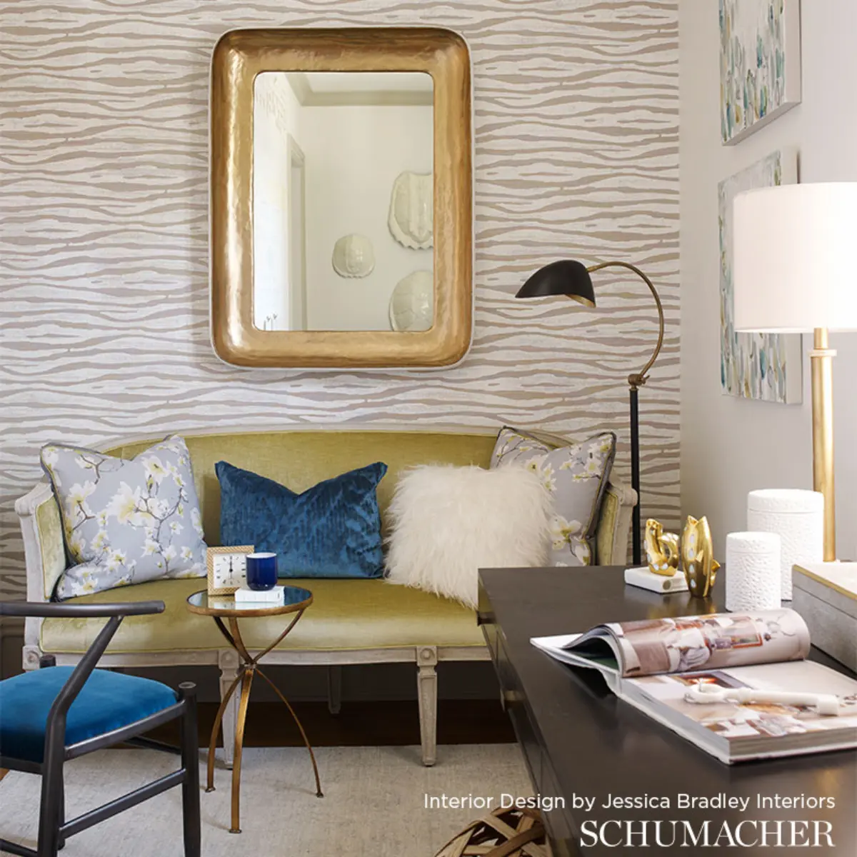RIPPLE SISAL_ FILIGREE