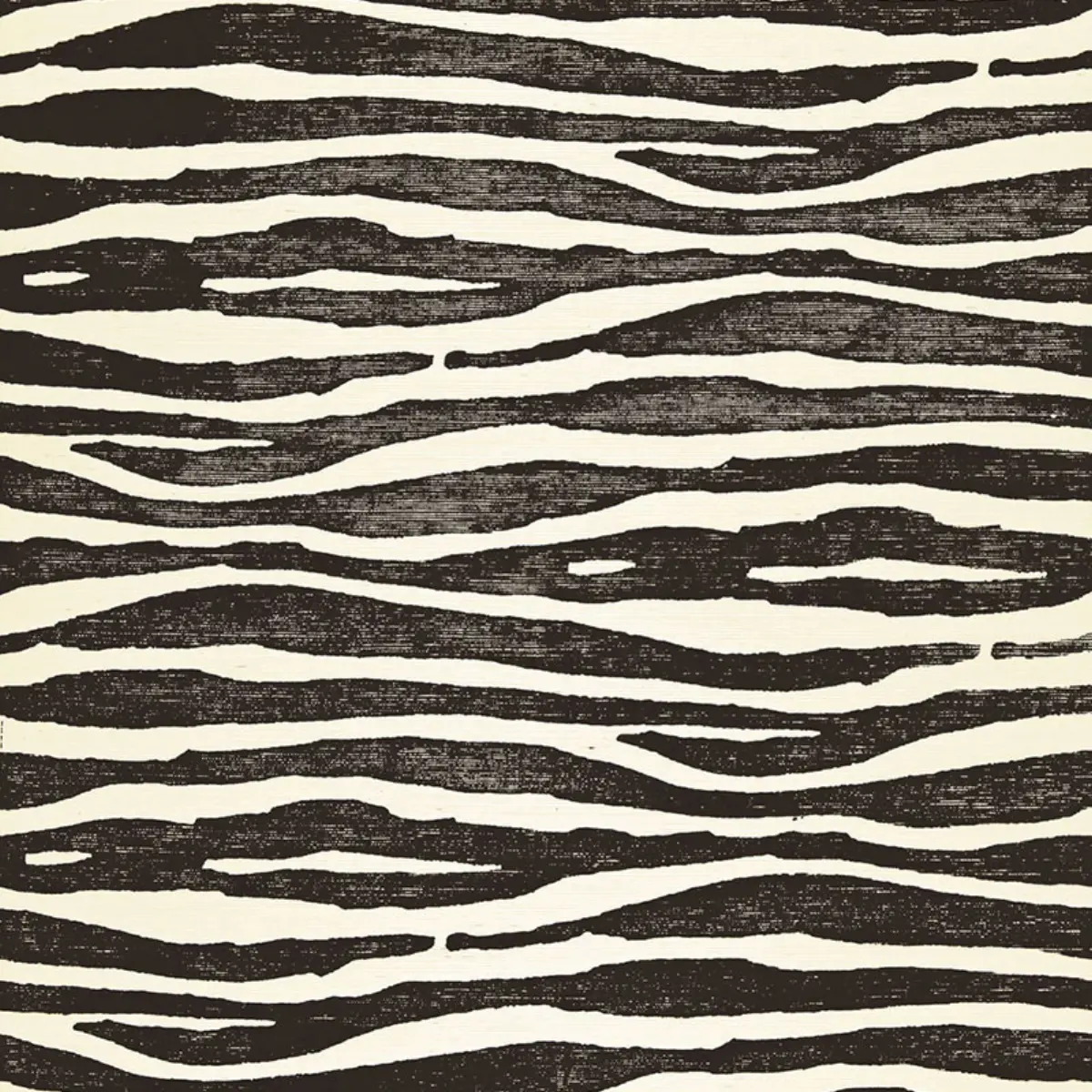 RIPPLE SISAL_ ZEBRA