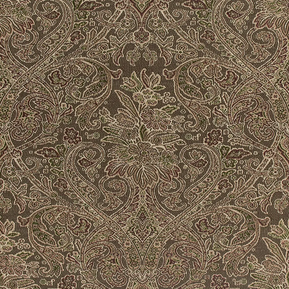 Sinclair Paisley_ ASH