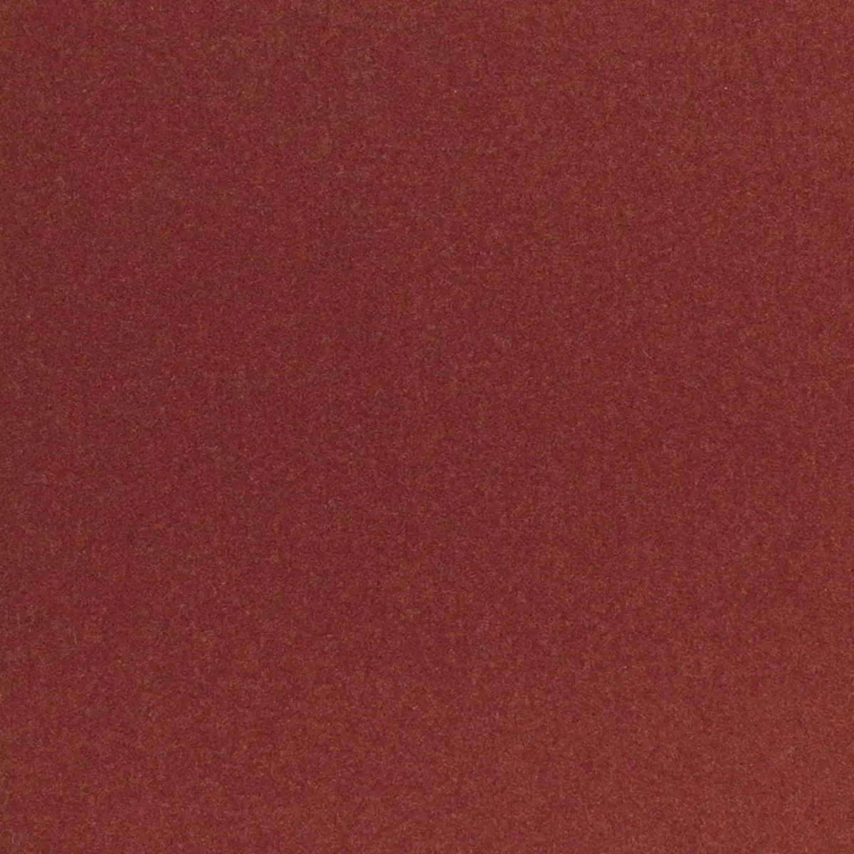 CHESTER WOOL SIDEWALL_ CARMINE