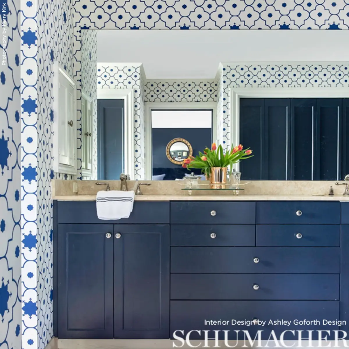 TAJ TRELLIS_ JAIPUR BLUE