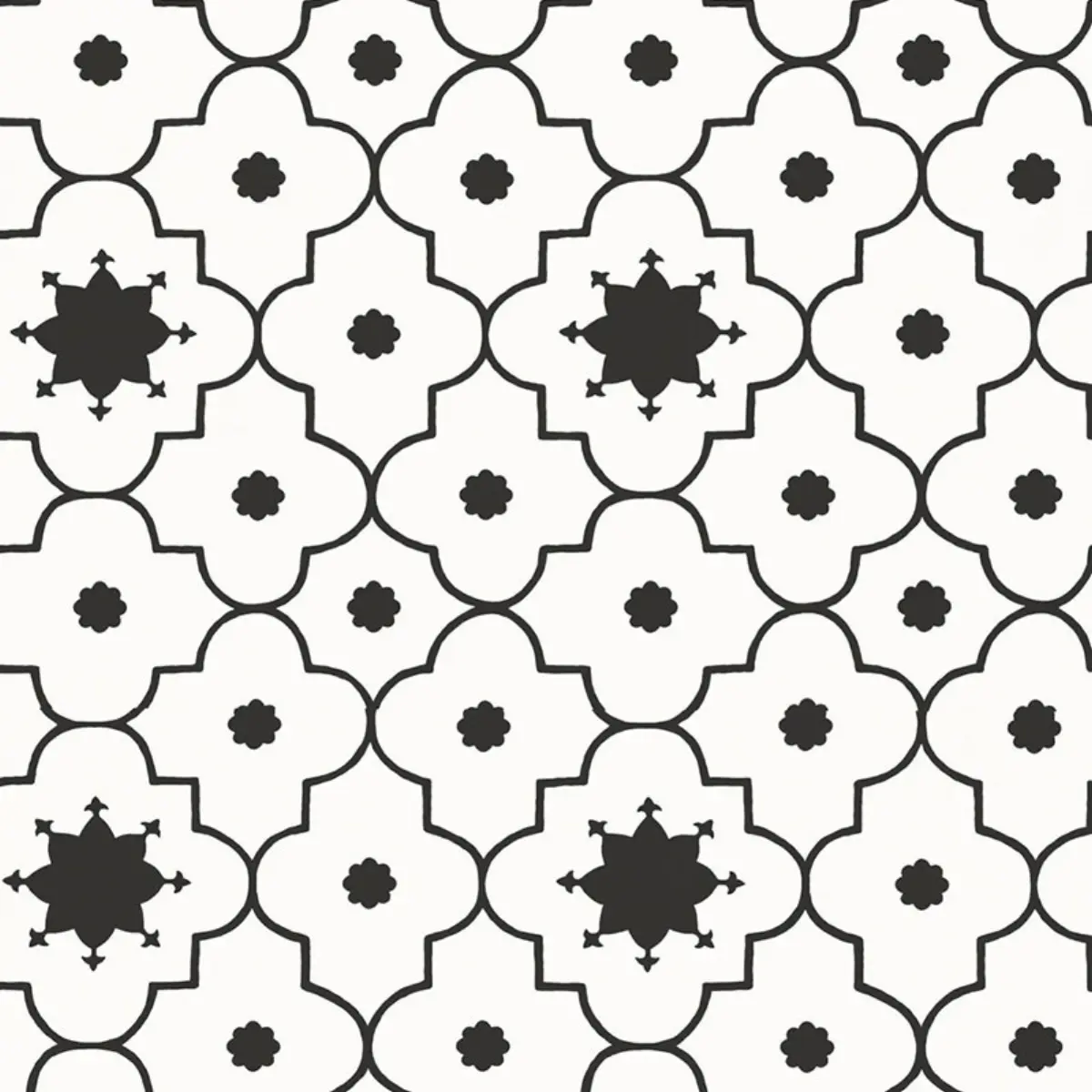 TAJ TRELLIS_ NOIR