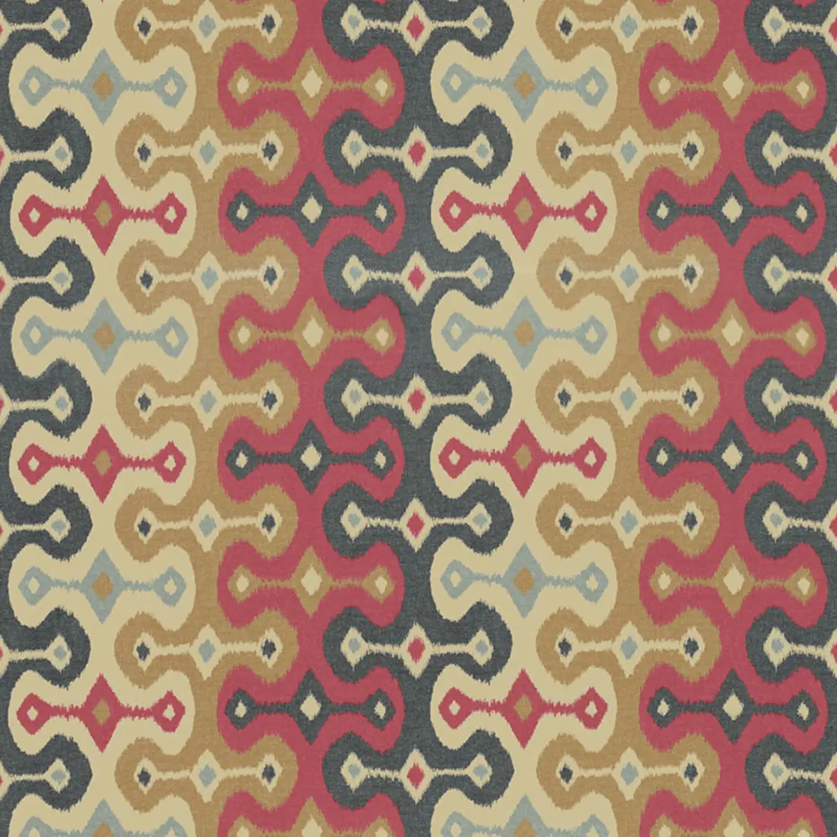 Darya Ikat Sidewall_ SPICE