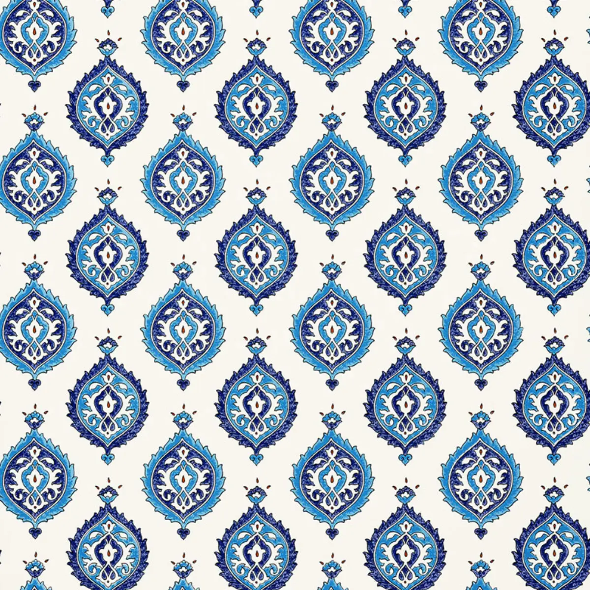 Samovar_ PEACOCK