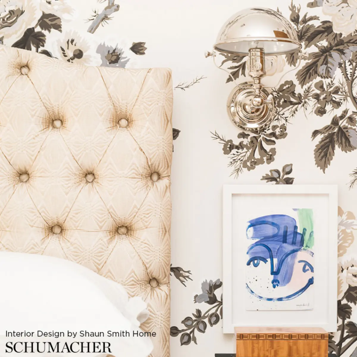 PYNE HOLLYHOCK_ CHARCOAL