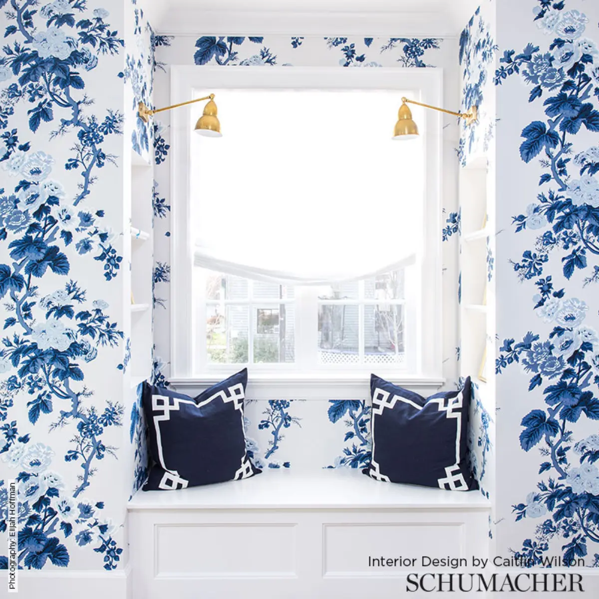 PYNE HOLLYHOCK_ INDIGO