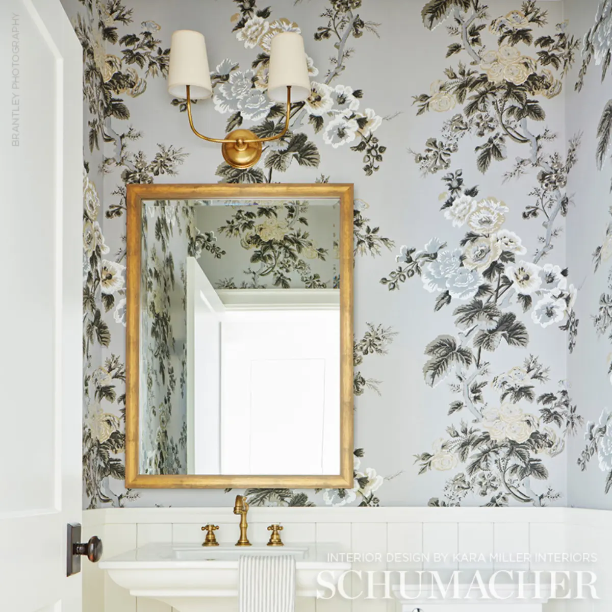PYNE HOLLYHOCK_ GRISAILLE