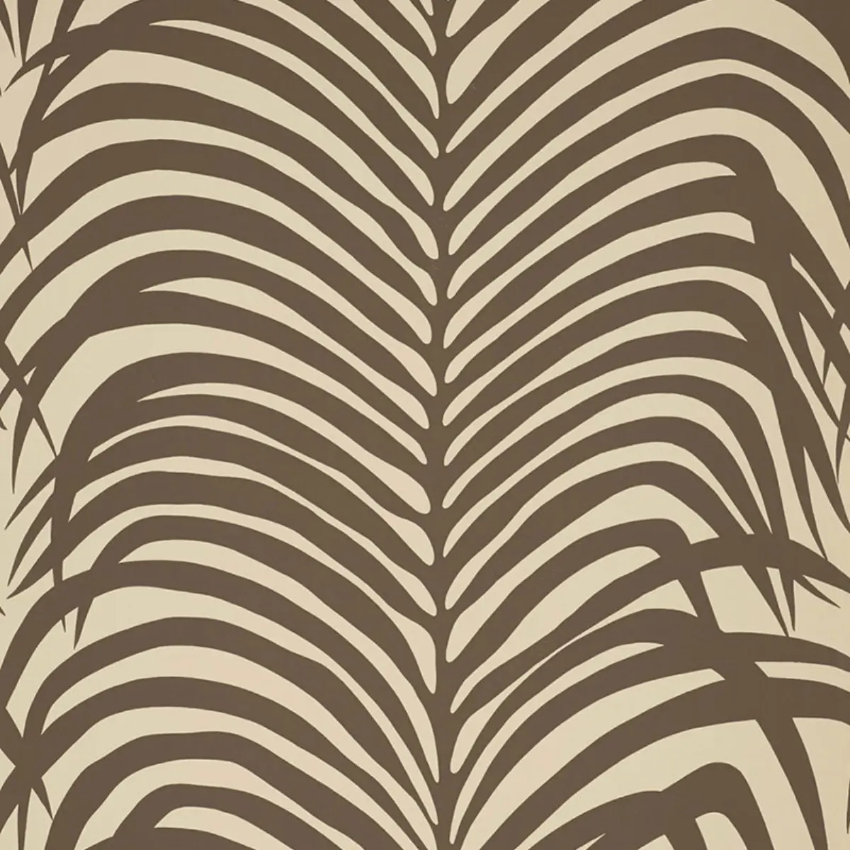 ZEBRA PALM_ JAVA