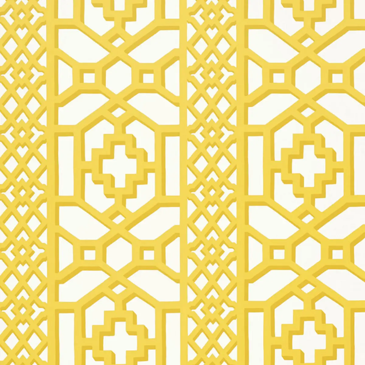 ZANZIBAR TRELLIS_ CANARY
