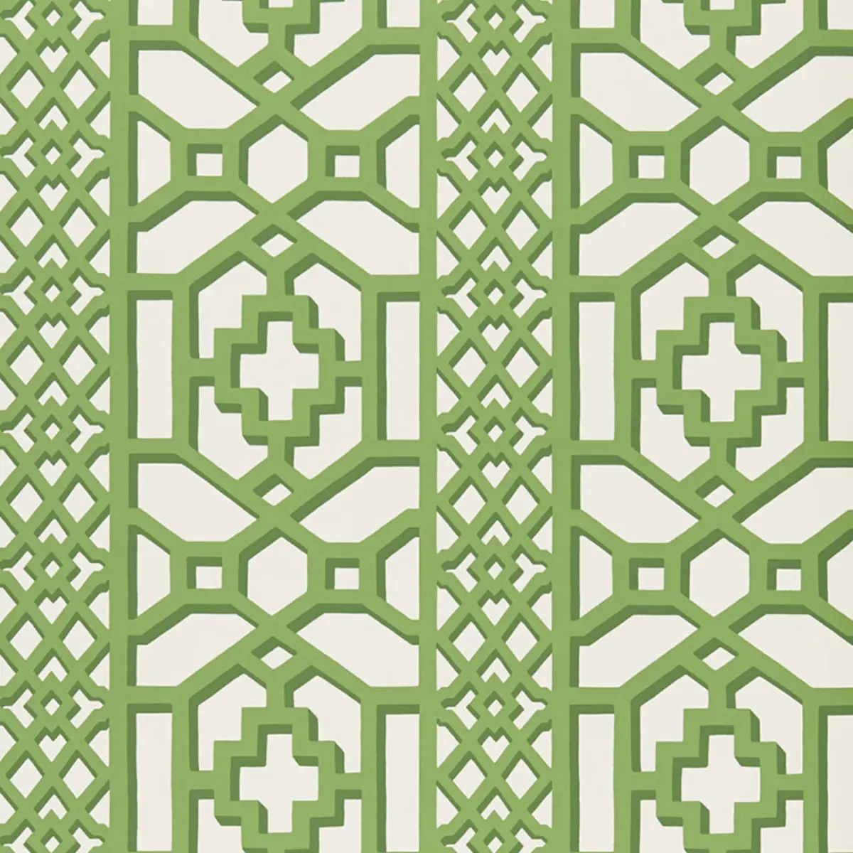 ZANZIBAR TRELLIS_ JADE