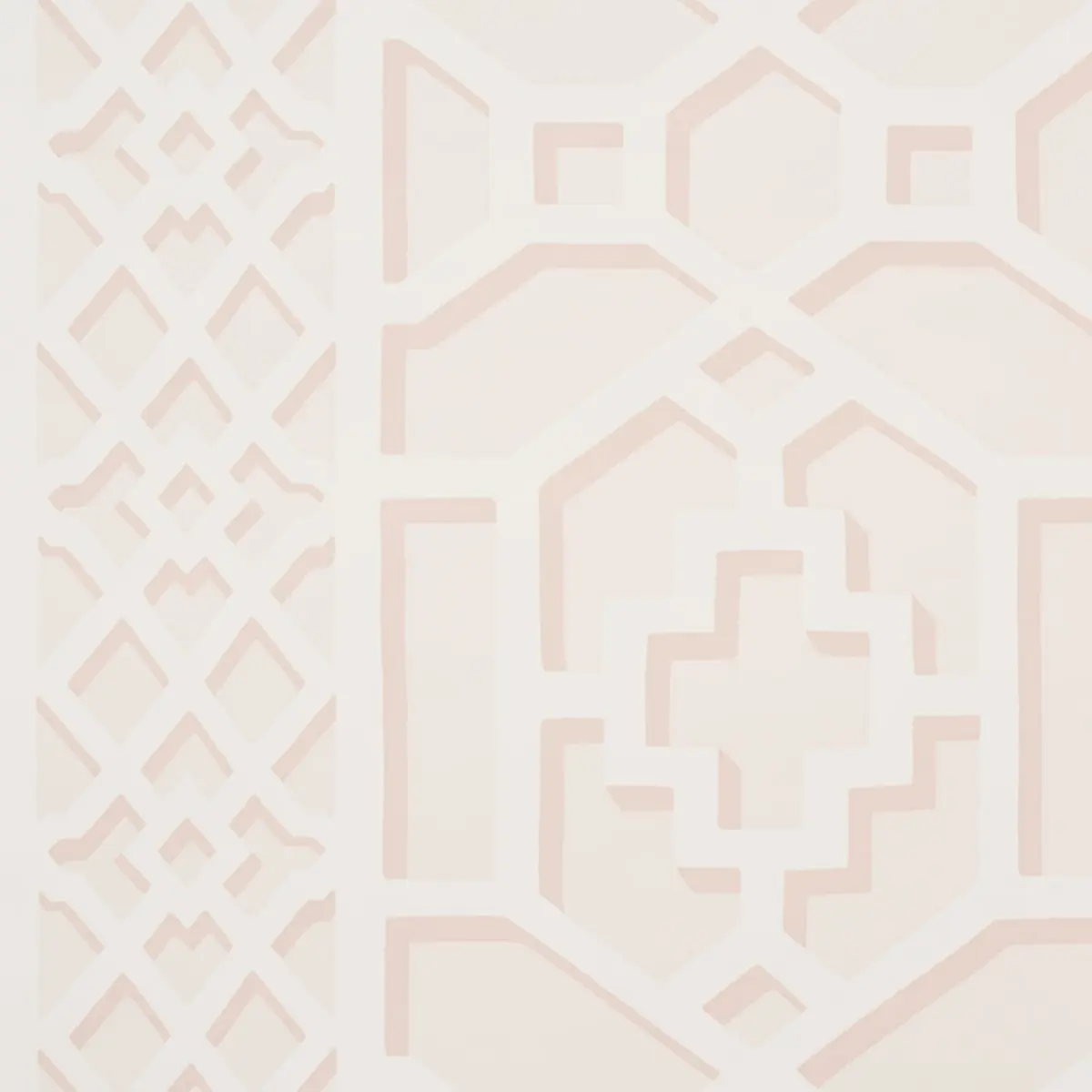 ZANZIBAR TRELLIS_ BLUSH