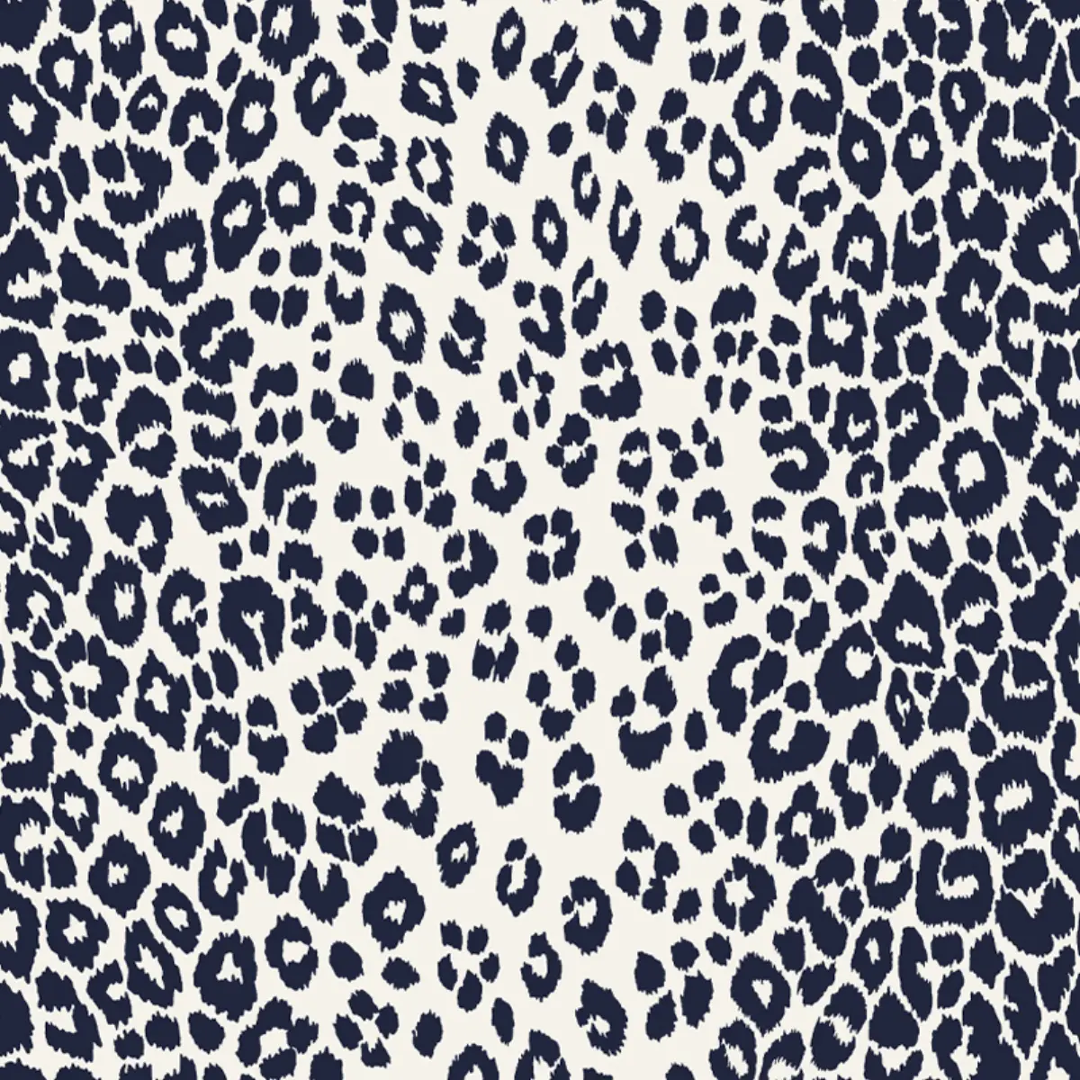 ICONIC LEOPARD_ INK