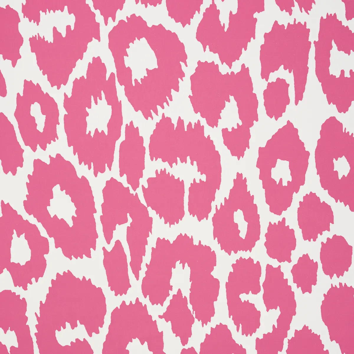 ICONIC LEOPARD_ PINK