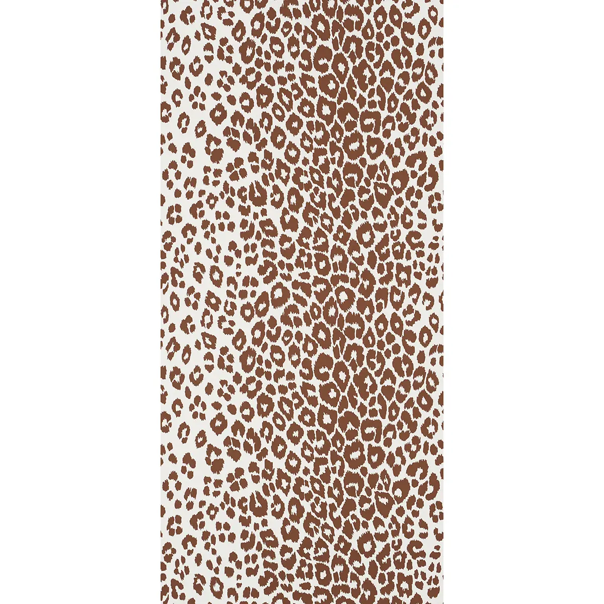 ICONIC LEOPARD_ BROWN